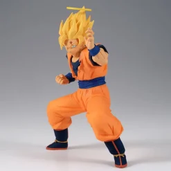 DRAGON BALL Z MATCH MAKERSSUPER SAIYAN2 SON GOKU