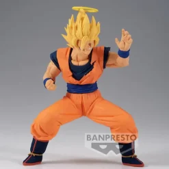 DRAGON BALL Z MATCH MAKERSSUPER SAIYAN2 SON GOKU