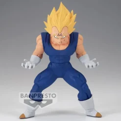 Dragon Ball Z Match Makers Majin Vegeta