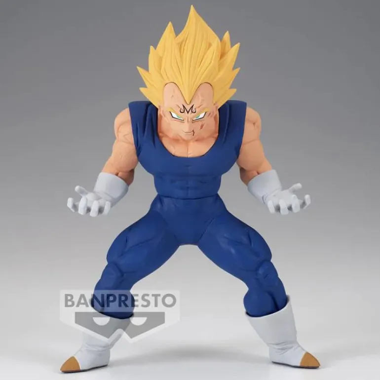 Dragon Ball Z Match Makers Majin Vegeta