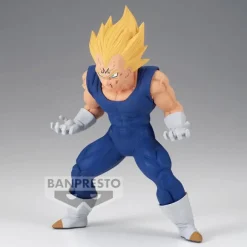 Dragon Ball Z Match Makers Majin Vegeta