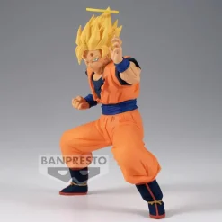 DRAGON BALL Z MATCH MAKERSSUPER SAIYAN2 SON GOKU