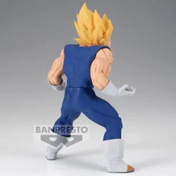 Dragon Ball Z Match Makers Majin Vegeta