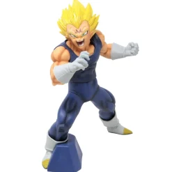 DRAGON BALL Z MAXIMATIC THE VEGETA II