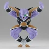 DRAGON BALL Z SOLID EDGE WORKS VOL.17 CAPTAIN GINYU