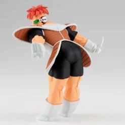 DRAGON BALL Z SOLID EDGE WORKS VOL.20