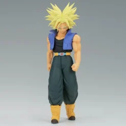 DRAGON BALL Z SOLID EDGE WORKS VOL.11(B:SUPER SAIYAN TRUNKS)