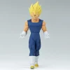 DRAGON BALL Z SOLID EDGE WORKS VOL.10(B:MAJIN VEGETA)
