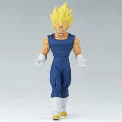 DRAGON BALL Z SOLID EDGE WORKS VOL.10(B:MAJIN VEGETA)