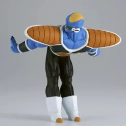 DRAGON BALL Z SOLID EDGE WORKS VOL.19