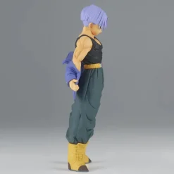 DRAGON BALL Z SOLID EDGE WORKS VOL.9 (A:TRUNKS)