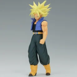 DRAGON BALL Z SOLID EDGE WORKS VOL.11(B:SUPER SAIYAN TRUNKS)