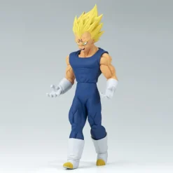 DRAGON BALL Z SOLID EDGE WORKS VOL.10(B:MAJIN VEGETA)