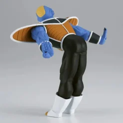 DRAGON BALL Z SOLID EDGE WORKS VOL.19