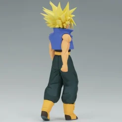 DRAGON BALL Z SOLID EDGE WORKS VOL.11(B:SUPER SAIYAN TRUNKS)