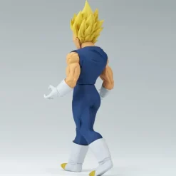 DRAGON BALL Z SOLID EDGE WORKS VOL.10(B:MAJIN VEGETA)