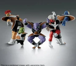 DRAGON BALL Z SOLID EDGE WORKS VOL.19