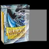 Dragon Shield: Clear - Matte Sleeves - Japanese Size