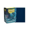 Dragon Shield: Midnight Blue - Matte Sleeves - Standard Size (100)