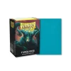 Dragon Shield: Turquoise - Matte Sleeves - Standard Size (100)