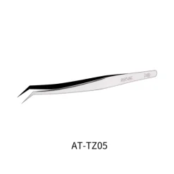 DSPIAE Stainless Steel Precision Tweezers