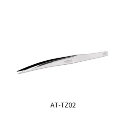 DSPIAE Stainless Steel Precision Tweezers