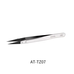 DSPIAE Stainless Steel Precision Tweezers