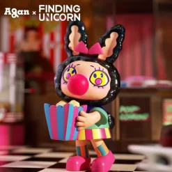 FINDING UNICORN - Agan American Vintage Series Blind Box