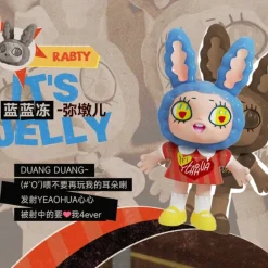 FINDING UNICORN - Agan American Vintage Series Blind Box