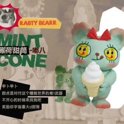 FINDING UNICORN - Agan American Vintage Series Blind Box