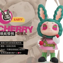 FINDING UNICORN - Agan American Vintage Series Blind Box