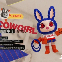 FINDING UNICORN - Agan American Vintage Series Blind Box