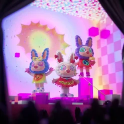 FINDING UNICORN - Agan Club Series Blind Box