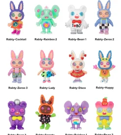 FINDING UNICORN - Agan Club Series Blind Box