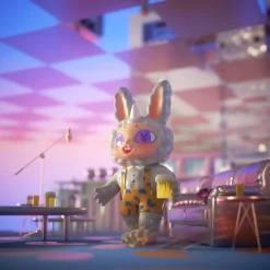 FINDING UNICORN - Agan Club Series Blind Box