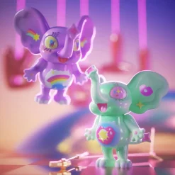 FINDING UNICORN - Agan Club Series Blind Box