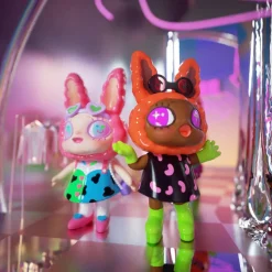 FINDING UNICORN - Agan Club Series Blind Box