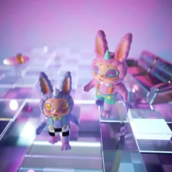 FINDING UNICORN - Agan Club Series Blind Box