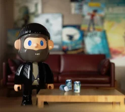 FINDING UNICORN - Farmer Bob Fact or Opinion Series Blind Box