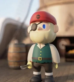 FINDING UNICORN - Farmer Bob Fact or Opinion Series Blind Box