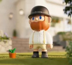 FINDING UNICORN - Farmer Bob Fact or Opinion Series Blind Box