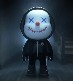 FINDING UNICORN - Farmer Bob Fact or Opinion Series Blind Box