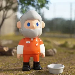 FINDING UNICORN - Farmer Bob Fact or Opinion Series Blind Box