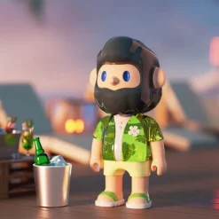 FINDING UNICORN - Farmer Bob Island Series Blind Box