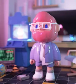 FINDING UNICORN - Farmer Bob Fact or Opinion Series Blind Box