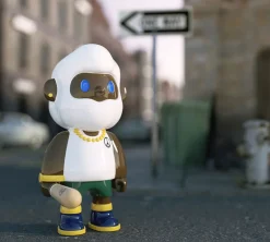 FINDING UNICORN - Farmer Bob Fact or Opinion Series Blind Box