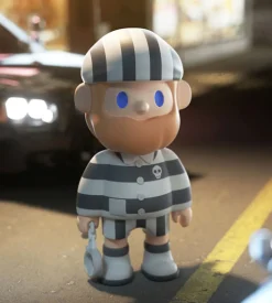 FINDING UNICORN - Farmer Bob Fact or Opinion Series Blind Box