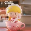 FINDING UNICORN - Molinta Cherry Blossom Cafe Series Blind Box