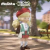 FINDING UNICORN - Molinta School Time Series Blind Box