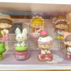 FINDING UNICORN - Molinta Cherry Blossom Cafe Series Blind Box Display Set